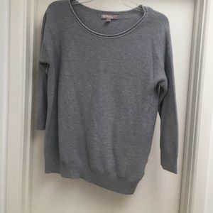 Banana republic sweater
